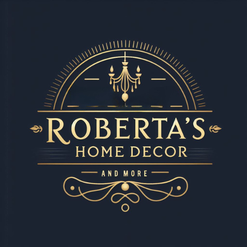 Roberta's Home Decor and More