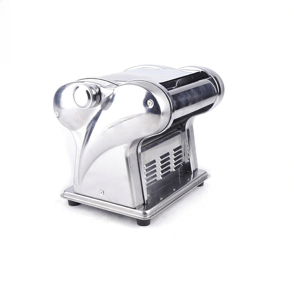 410 Stainless Steel Noodle Pasta Maker Machine for Heavy-Duty Use