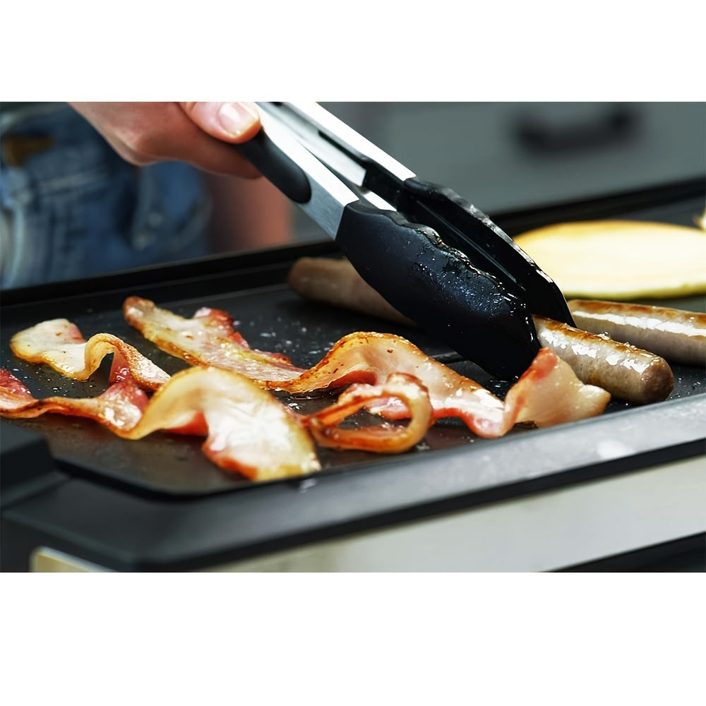 Electric Smokeless Indoor Griddle