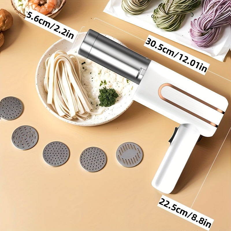 ProPlus Handheld Noodle Maker