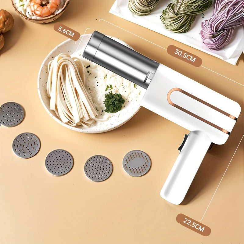 ProPlus Handheld Noodle Maker