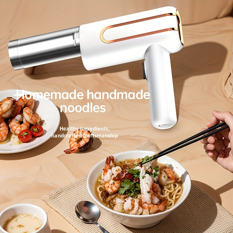 ProPlus Handheld Noodle Maker