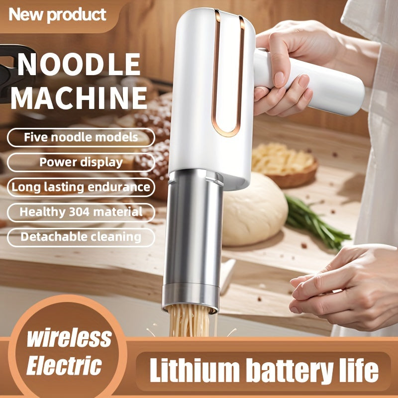 ProPlus Handheld Noodle Maker