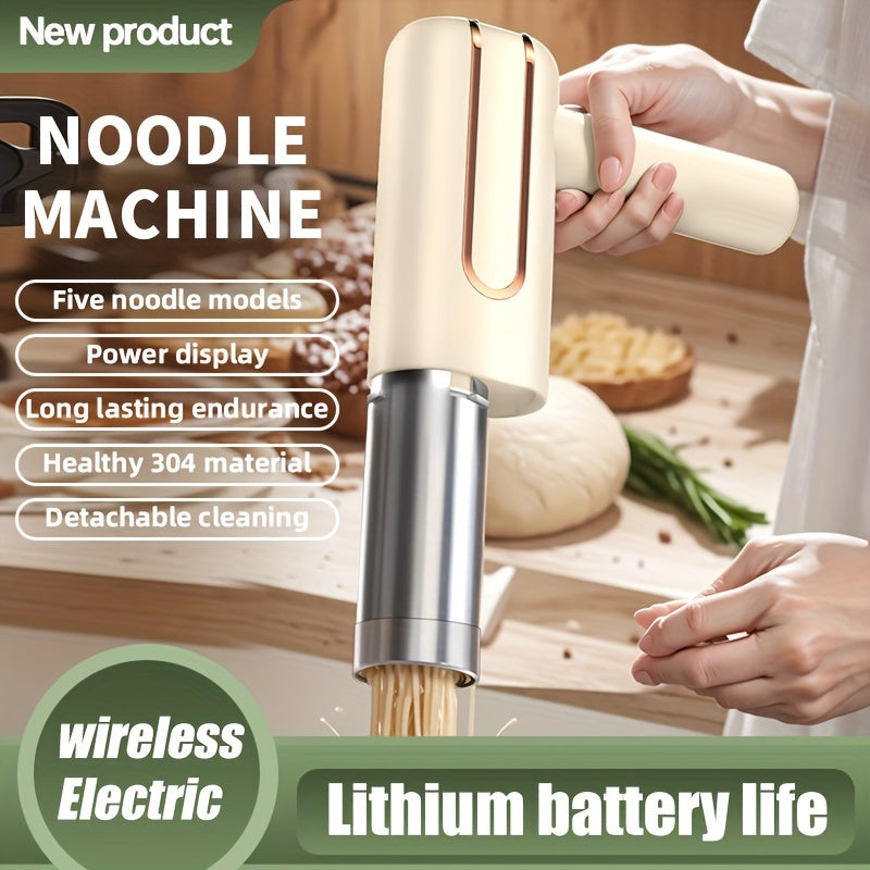 ProPlus Handheld Noodle Maker