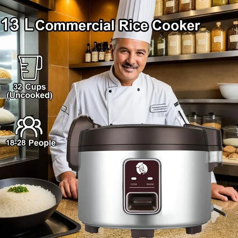 Electiric Rice Cooker