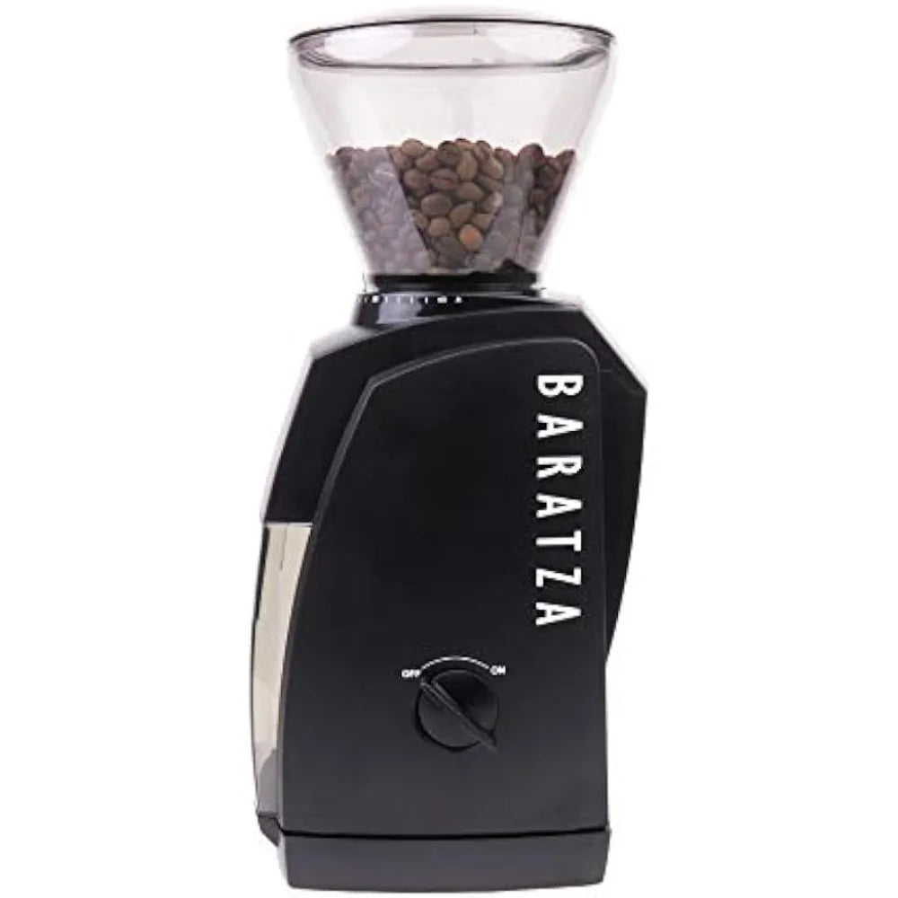 Conical Burr Coffee Grinder