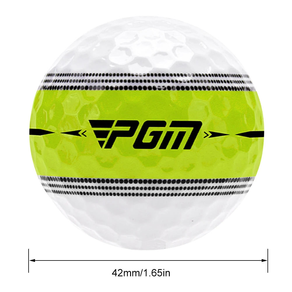 3Pcs Professional Golf Balls