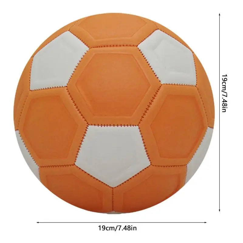 Soccer Ball