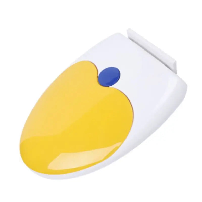 Elongated Toilet Seat Slow Close Thickened Cover with Built-in Removable Child Potty