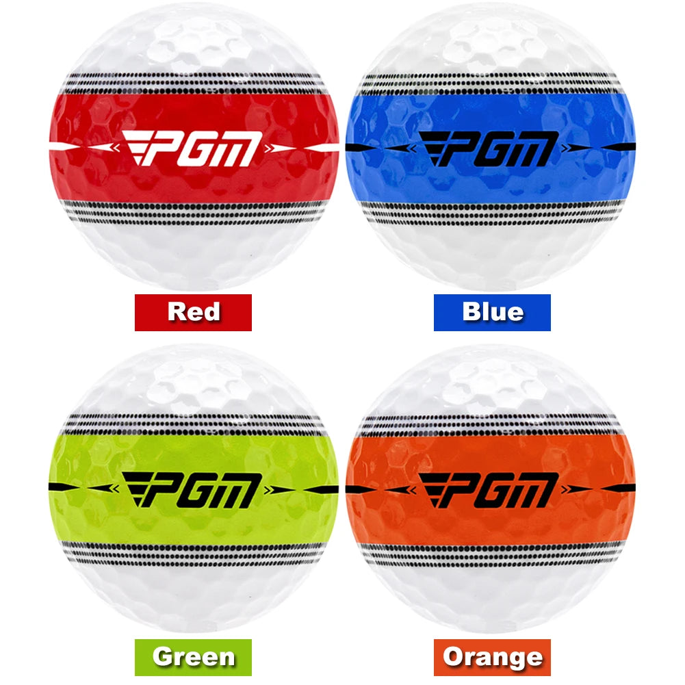 3Pcs Professional Golf Balls