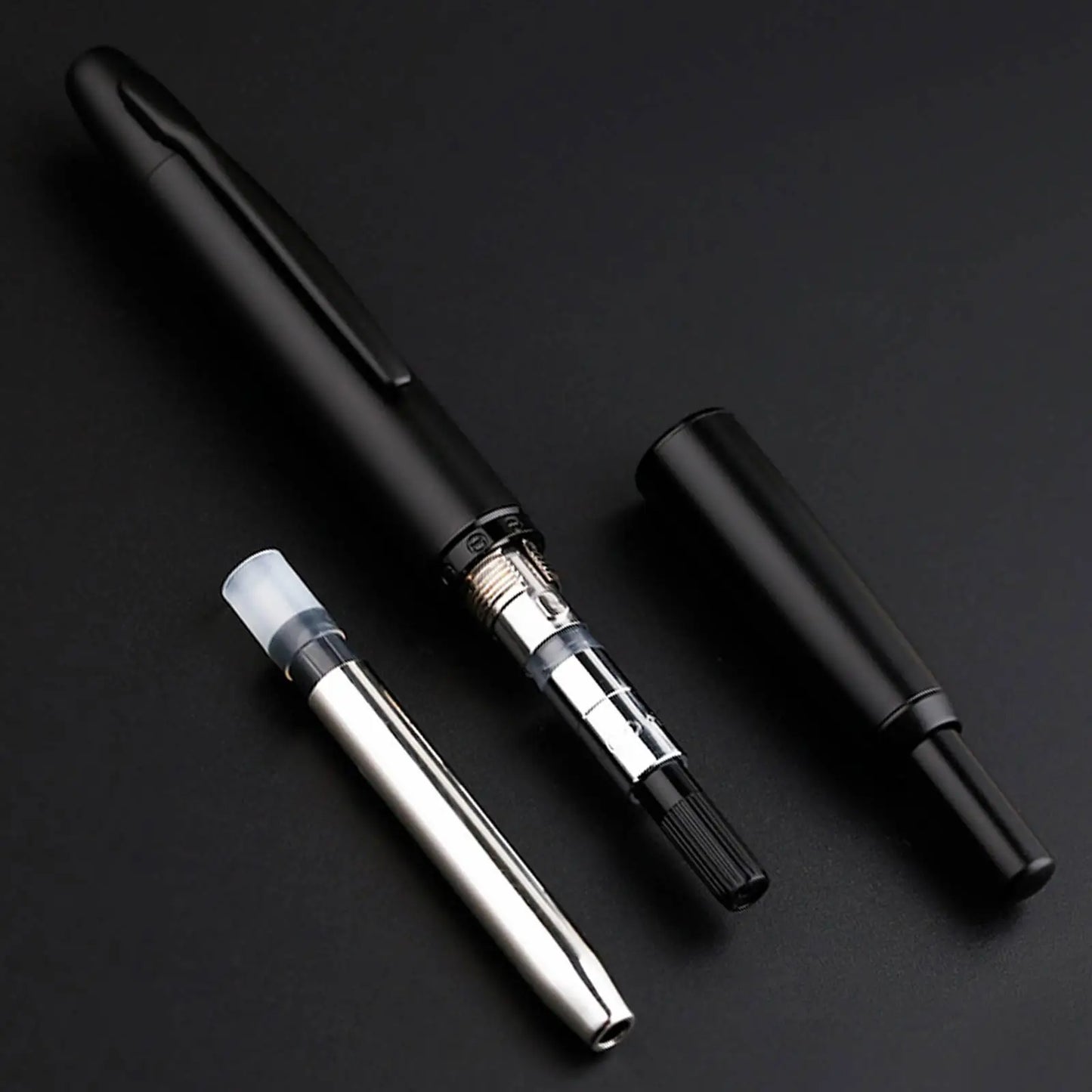 fountain pen