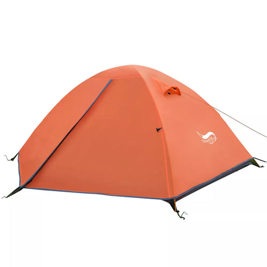 2 Person Tent Lightweight 3 Season Backpacking Tent