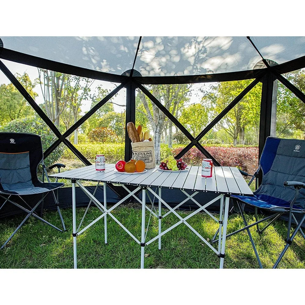 Canopy, Screen House Tent for Camping