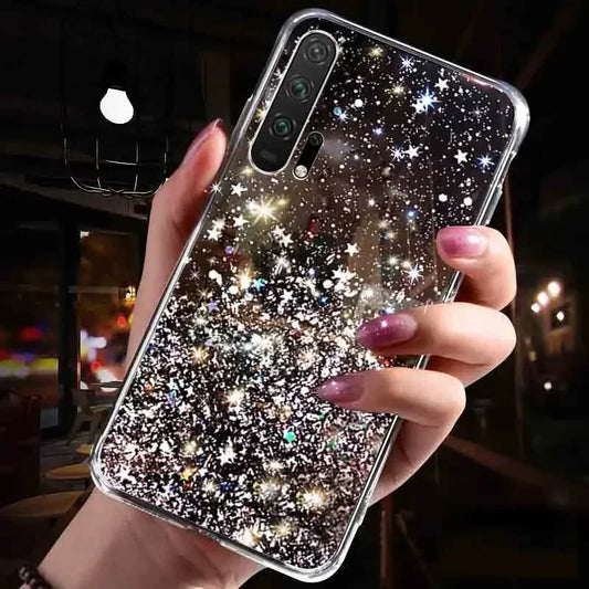 Glitter Case