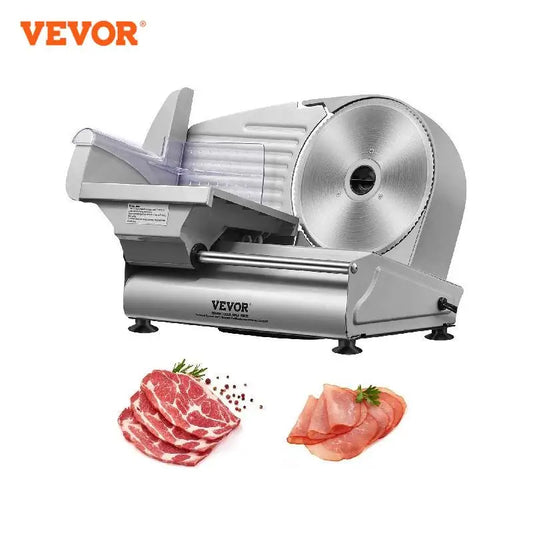 Electric Meat Food Slicer