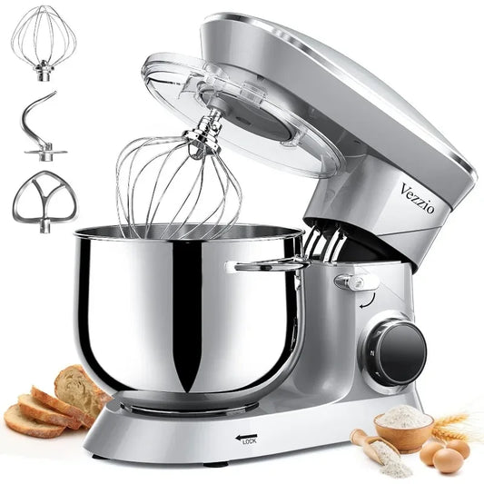 9.5 Qt Stand Mixer, 10-Speed