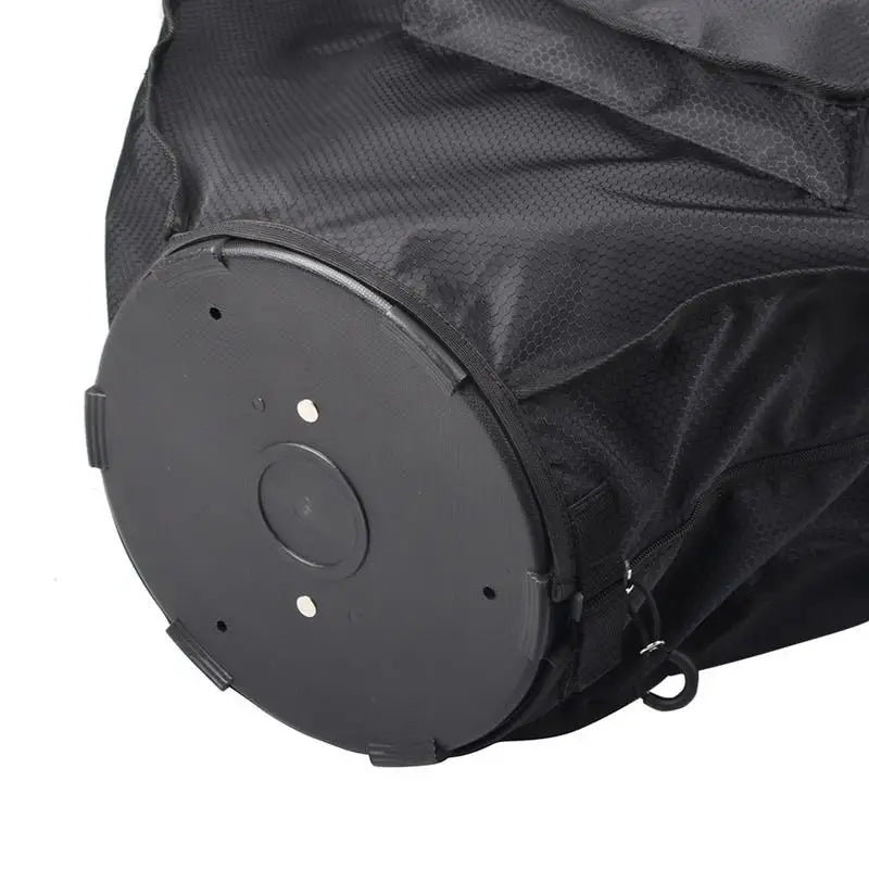 Foldable ball bag storage lightweight waterproof