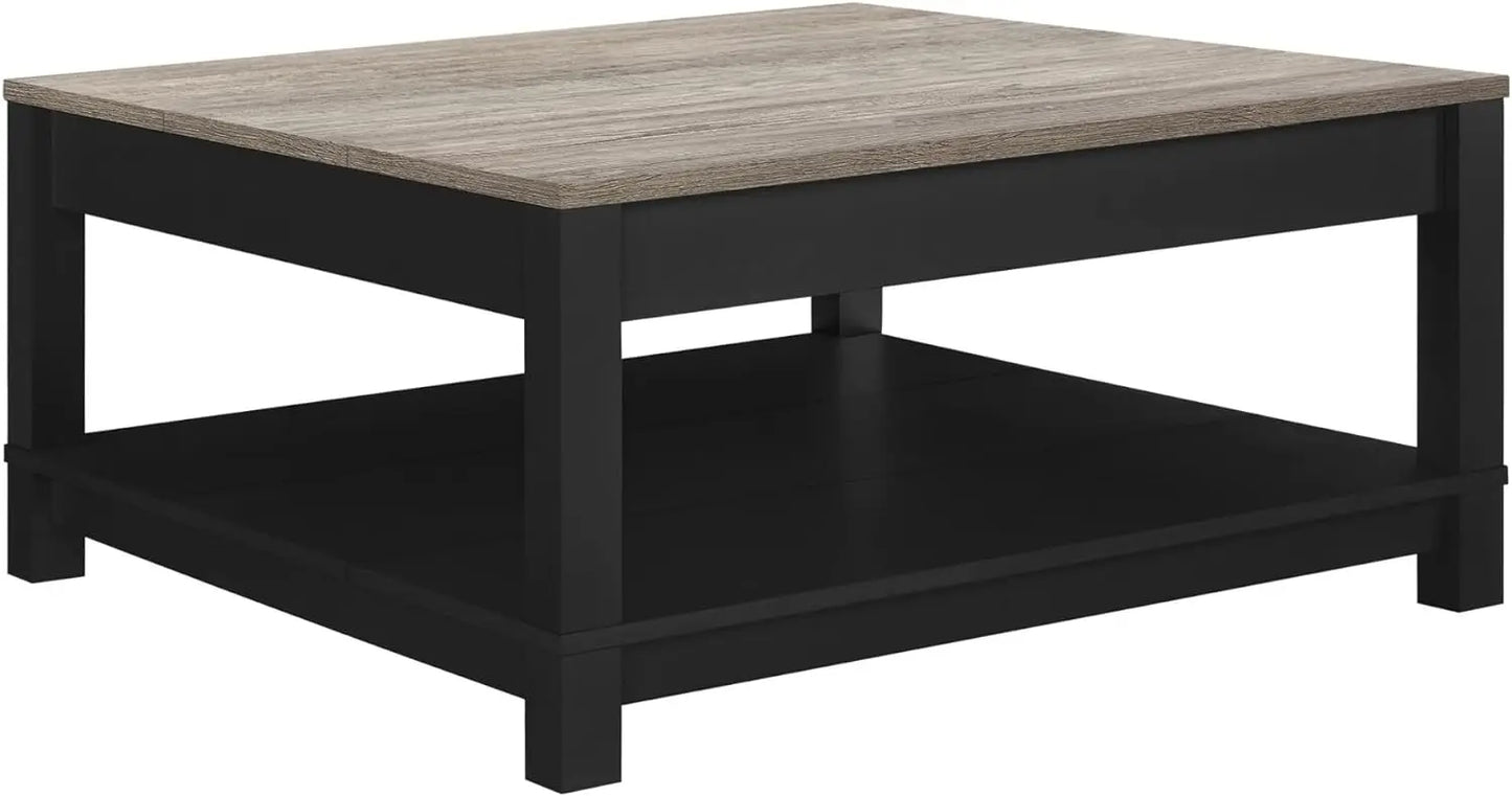 Carver Coffee Table