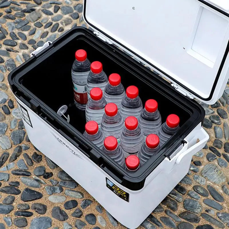 10-22L Fishing Cooler Box