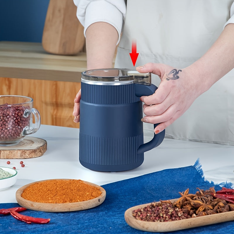 High-Powered Electric Coffee & Spice Grinder