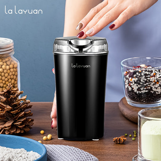 Electric Coffee Bean Grinder